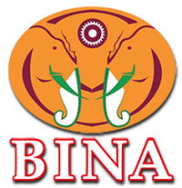 インド料理BINA